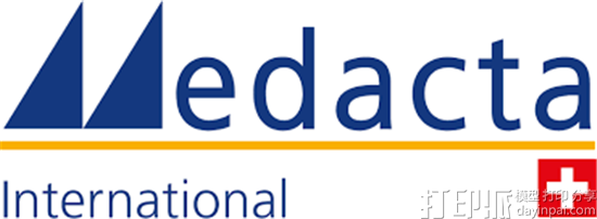 Medacta公司的3D打印金属胫骨锥体获得FDA批准
