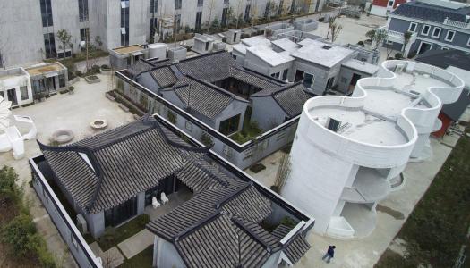 西安市委书记王永康调研3D打印特色小镇建设情况