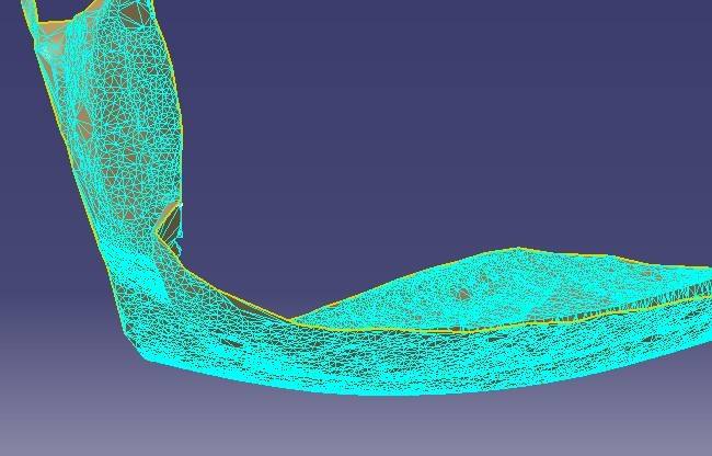 建模必看 3D打印模型STL格式最易出错的四大点