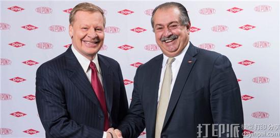 陶氏化学公司推出通用型支撑3D打印材料 将于明年开始销售 陶氏化学公司推出通用型支撑3D打印材料 将于明年开始销售