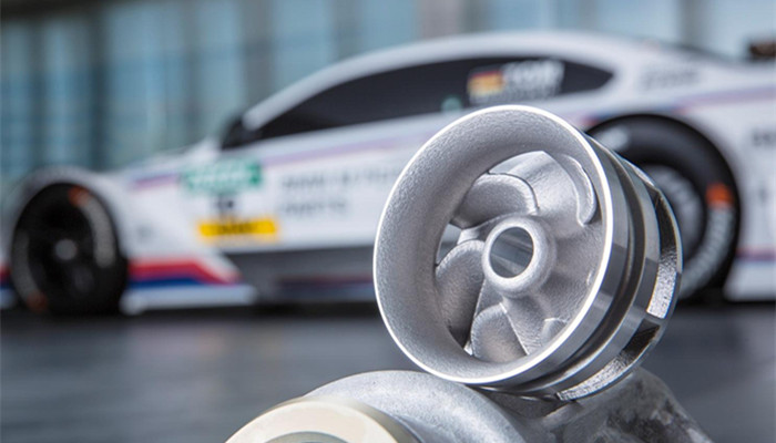 我国激光金属3D打印行业将迎来爆发  2021年市场规模将增长4倍