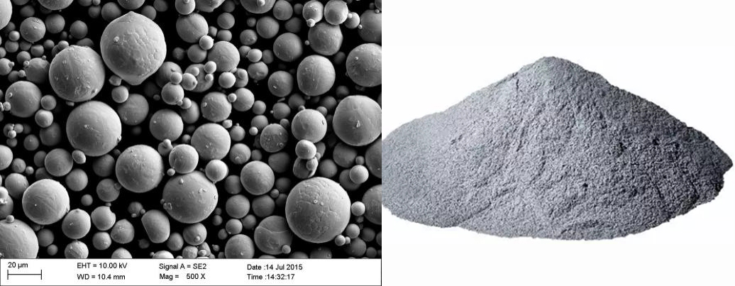 SNDVARY宣布推出最新3D打印模具钢材料S136 Supreme