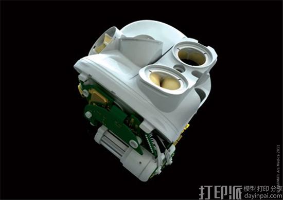 CARMAT与AddUp合作利用3D打印技术为心力衰竭患者开发人造心脏 CARMAT与AddUp合作利用3D打印技术为心力衰竭患者开发人造心脏