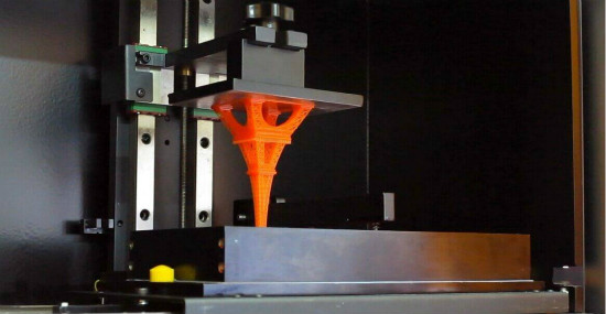 3D打印行业首屈一指公司用28天安家延津