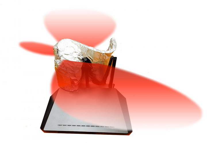 研究小组设计出可改善WiFi信号的3D打印反射器装置 仅需35美元