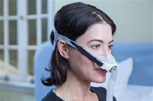 Metamason研发出可治疗呼吸障碍的3D打印呼吸面具 获CES 2018创新奖