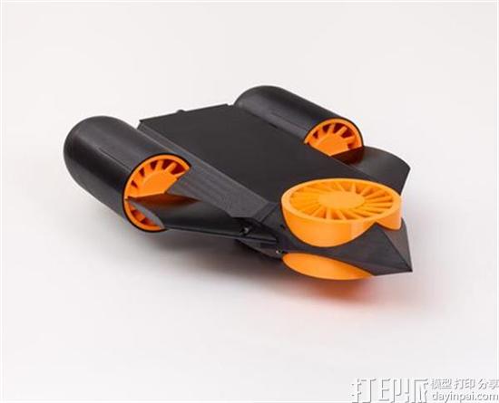 SABIC推出新的FDM材料和八种用于大幅面3D打印的材料 SABIC推出新的FDM材料和八种用于大幅面3D打印的材料