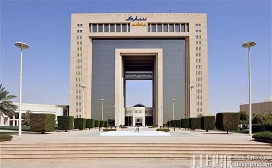 SABIC推出新的FDM材料和八种用于大幅面3D打印的材料 SABIC推出新的FDM材料和八种用于大幅面3D打印的材料