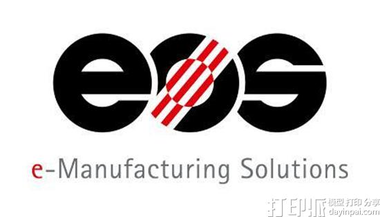EOS在formnext 2017展上推出新的工业3D打印机和最新版软件组合 EOS在formnext 2017展上推出新的工业3D打印机和最新版软件组合