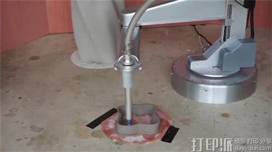 3D Potter推出最先进的陶瓷3D打印机Potterbot XLS-1 售价13900美元 3D Potter推出最先进的陶瓷3D打印机Potterbot XLS-1 售价13900美元