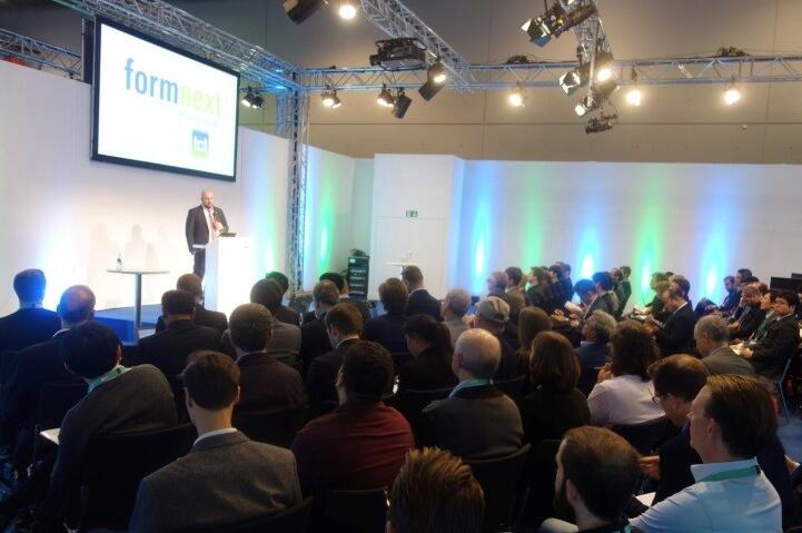 3D打印界今年压轴大戏登场，增材制造业盛会formnext开幕