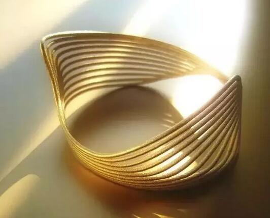 土豪之城迪拜宣布未来或用3D打印技术建造公交车站