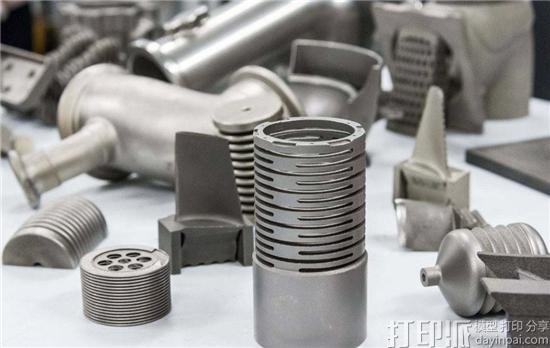 3D打印所突破的传统制造业技术中四个复杂性难题 3D打印所突破的传统制造业技术中四个复杂性难题
