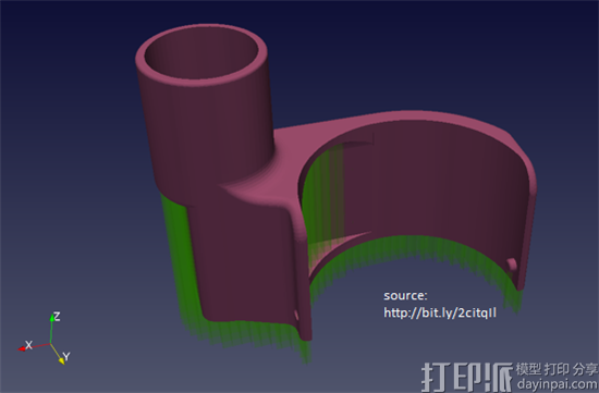 ANSYS发布实时3D打印仿真软件 并宣布收购3DSIM公司 ANSYS发布实时3D打印仿真软件 并宣布收购3DSIM公司