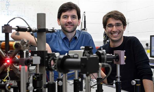 剑桥大学团队3D打印出纳米级磁性电路 或引发电子革命