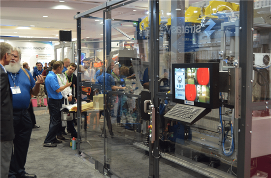 Stratasys发布了2017年第三季度财报 净亏损达1020万美元