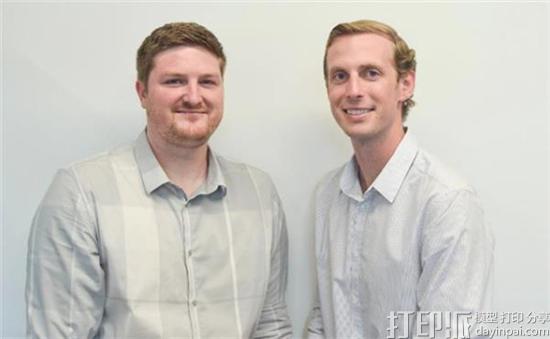 5名3D打印企业家荣登“福布斯30位30岁以下杰出制造业企业家名单” 5名3D打印企业家荣登“福布斯30位30岁以下杰出制造业企业家名单”