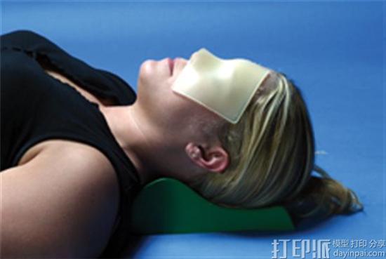 研究团队开发出可改善放射治疗中辐射量剂量控制的3D打印推注装置 研究团队开发出可改善放射治疗中辐射量剂量控制的3D打印推注装置