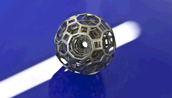 芬兰VTT和阿尔托大学研究发现：所有备件中的5％可以数字化和3D打印