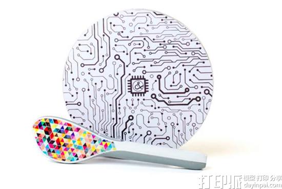 Yeehaw 3D推出在AR的环境中使用的3D建模数字画笔工具Yeehaw Wand Yeehaw 3D推出在AR的环境中使用的3D建模数字画笔工具Yeehaw Wand