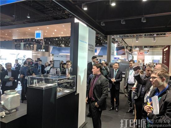 Materialise发布金属3D打印新专利——神奇支撑结构e-Stage Materialise发布金属3D打印新专利——神奇支撑结构e-Stage