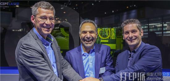 GE Additive收购3D打印仿真软件开发商GeonX GE Additive收购3D打印仿真软件开发商GeonX