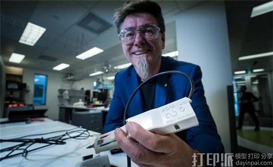澳洲伍伦贡大学获得170万澳元的政府拨款 以新建生物3D打印中心 澳洲伍伦贡大学获得170万澳元的政府拨款 以新建生物3D打印中心