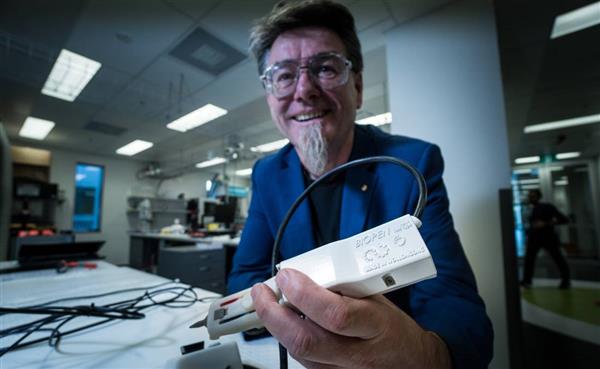 澳洲伍伦贡大学获得170万澳元的政府拨款 以新建生物3D打印中心