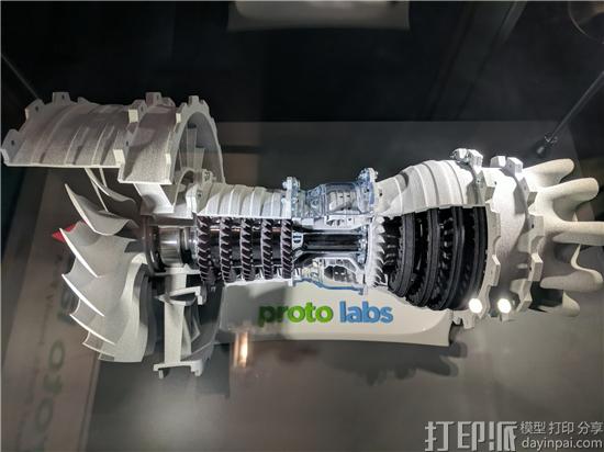 3D打印服务商Proto Labs以7.9亿高价收购老牌CNC加工公司RAPID 3D打印服务商Proto Labs以7.9亿高价收购老牌CNC加工公司RAPID