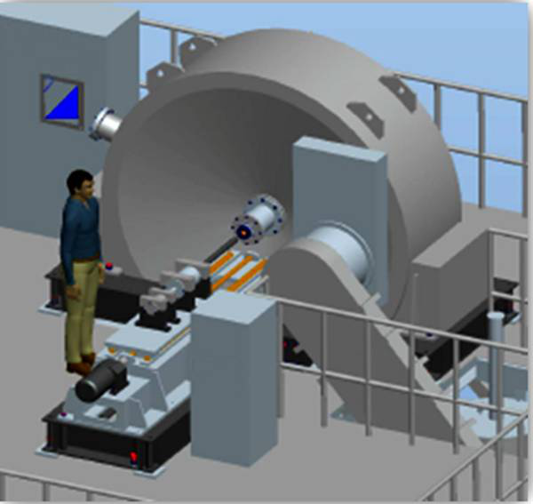 浙江亚通等离子旋转雾化高品质3D打印金属粉末生产线成功投产