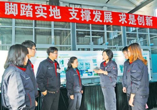 航空工业沈飞3D打印技术助力战鹰腾飞