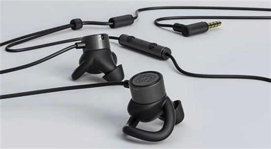 GENERICS推出定制的3D打印耳机 众筹价仅55欧元