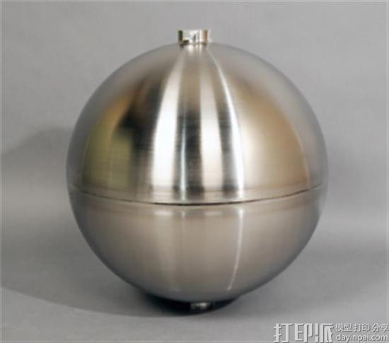 洛克希德·马丁公司的3D打印空间系统引领太空探索工业 洛克希德·马丁公司的3D打印空间系统引领太空探索工业