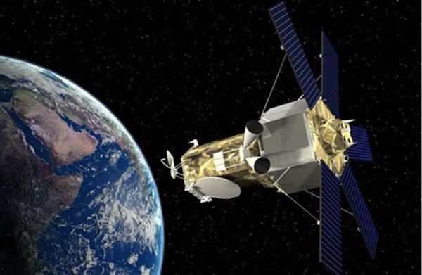 洛克希德·马丁公司的3D打印空间系统引领太空探索工业