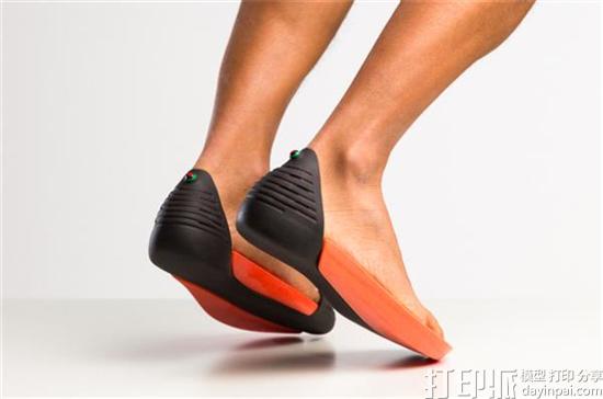 IGUANEYE将推出灵感源于亚马逊土著的极简3D打印凉鞋 售49美元起 IGUANEYE将推出灵感源于亚马逊土著的极简3D打印凉鞋 售49美元起