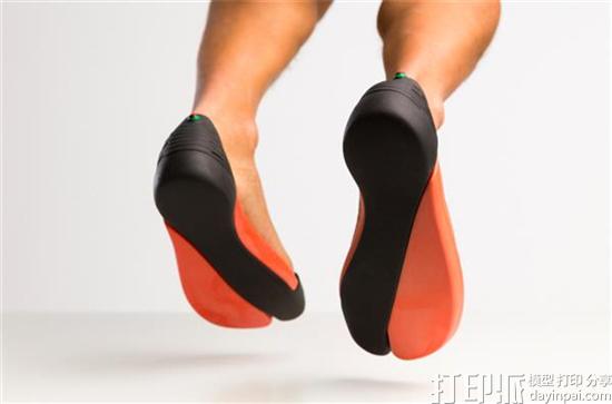 IGUANEYE将推出灵感源于亚马逊土著的极简3D打印凉鞋 售49美元起 IGUANEYE将推出灵感源于亚马逊土著的极简3D打印凉鞋 售49美元起