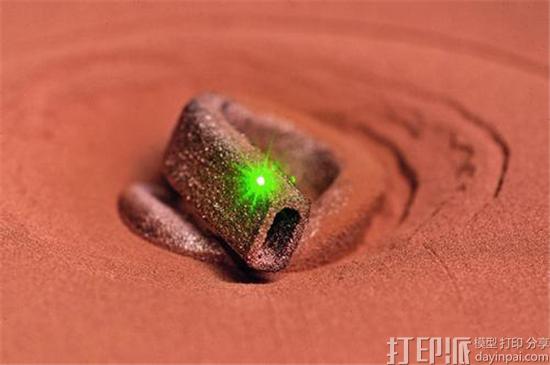 金属3D打印所使用的热源中激光和电子束的对比分析 金属3D打印所使用的热源中激光和电子束的对比分析