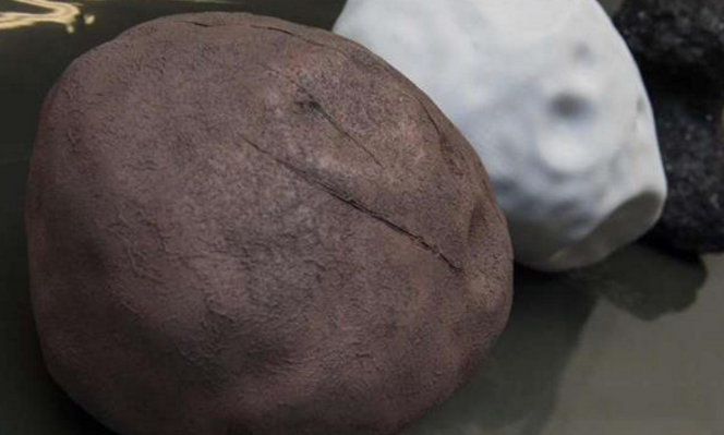 欧洲空间局使用3D打印行星模型帮助测试航天器导航