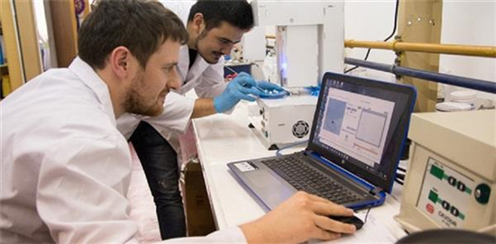 阿根廷国内第一台药物3D打印机在科尔多瓦国立大学正式投入使用