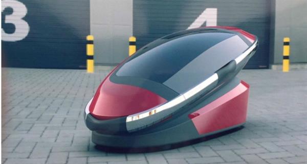 荷兰安乐死专家开发出让用户“一键无痛自杀 ”的3D打印自杀胶囊