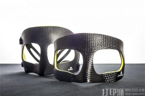 皇马球星塞尔吉奥·拉莫斯鼻骨断裂后将戴上3D打印面具重返赛场 皇马球星塞尔吉奥·拉莫斯鼻骨断裂后将戴上3D打印面具重返赛场