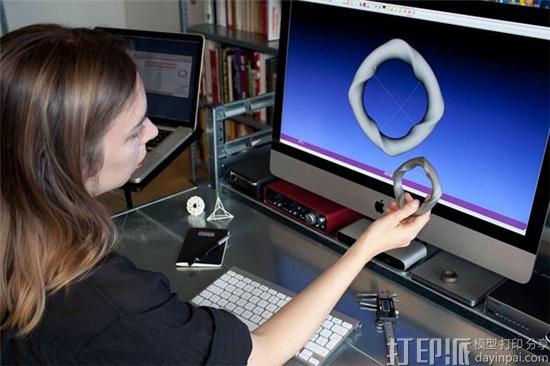 3D打印技术对社会化设计兴起的影响 