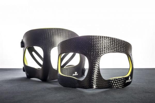 皇马球星塞尔吉奥·拉莫斯鼻骨断裂后将戴上3D打印面具重返赛场