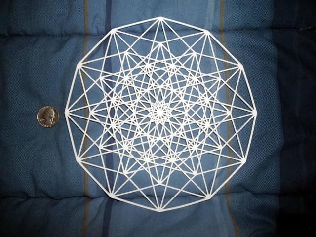 3D打印仿艺术品已成为收藏界的的一个”新杀手“ 