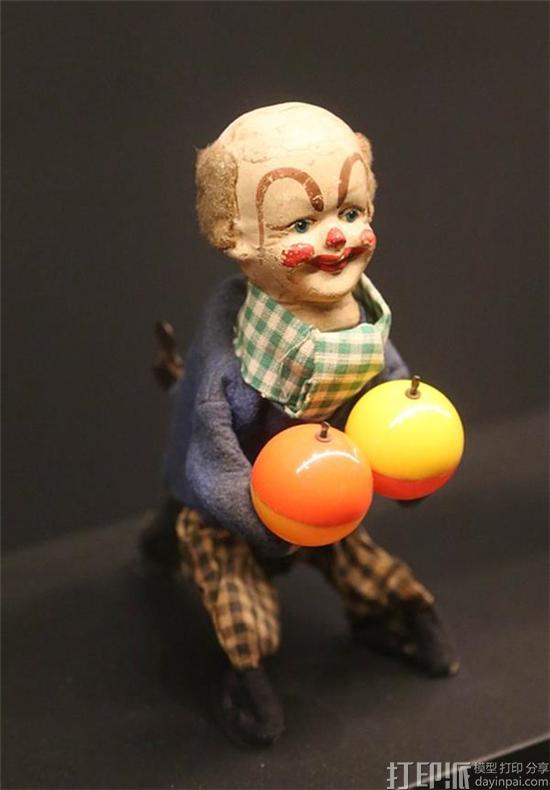 研究人员开发出可让人自由设计3D打印玩具的计算系统 研究人员开发出可让人自由设计3D打印玩具的计算系统