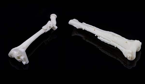 中科院深圳先进院研发出骨修复3D打印生物材料