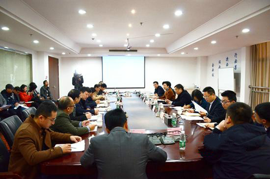 张迎春调研3D打印及增材制造产业：聚焦产业链 推动大发展