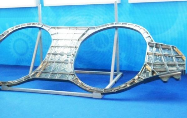 中国航材与空客公司签署航空锻件及3D打印合作协议