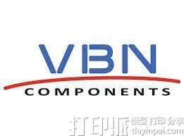 VBN Components开发出世界上最难切割的3D打印钢材料 VBN Components开发出世界上最难切割的3D打印钢材料