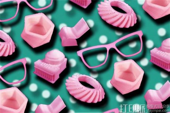 MIT研发出打印速度快十倍的新型桌面FDM 3D打印机